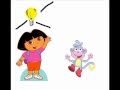 Boots The Killer 1 Boots Kills Dora