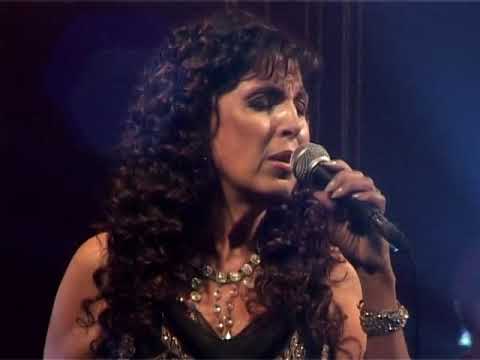 Cantante tORMENTA - Desde el abismo (Tormenta)