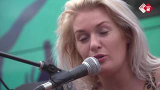 Miss Montreal - &#39;&#39;Thank You&#39;&#39; Live voor KWF | NPO Radio 2