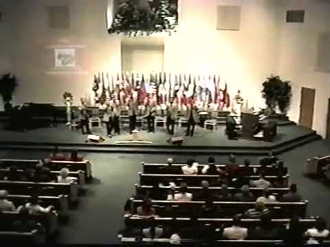 The Ambassadors in Concert - Part 1 - Oakwood SDA Church