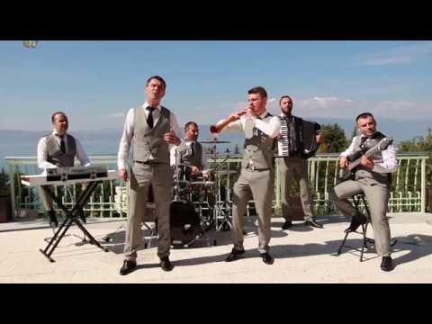 Grupa Milenium- Raduvaj se majko (OFFICIAL VIDEO)