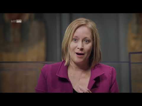 Das Zeitalter der großen Pyramiden: Das Rätsel der Sphinx Doku (2021)