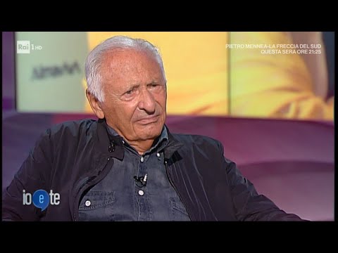 Mogol - Io e te 24/08/2020