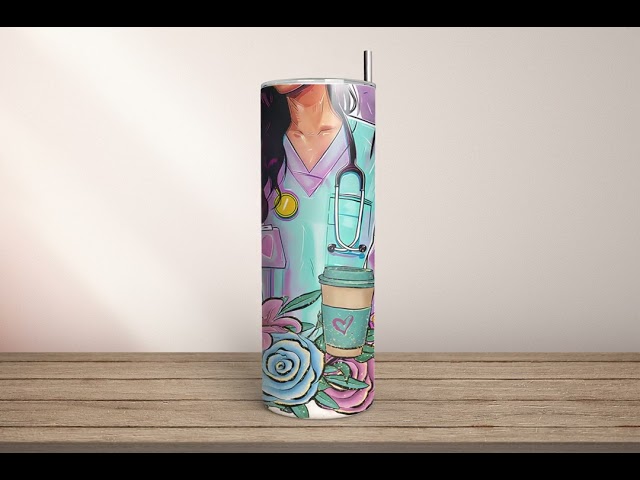Nurse Mug