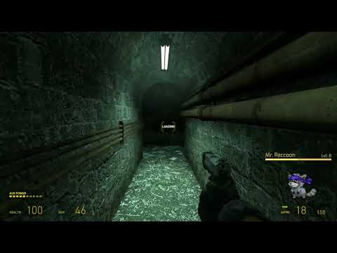 Waste Management | HALF-LIFE 2