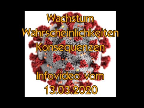 Wachstum , Wahrscheinlichkeiten, Konsequenzen