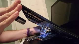 Removing Hard Drive from Acer Laptop (Aspire E 15)