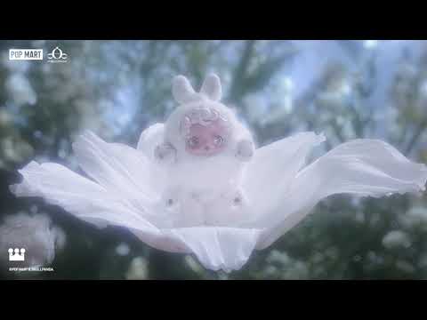 POP MART| SKULLPANDA L'impressionnisme Series