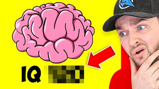 How FAST is your BRAIN!? 🧠