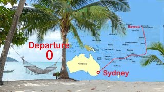 Our Bucket List trip to Hawaii listed by chapters, on board the Celebrity Solstice.