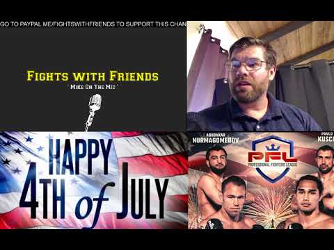 Jake Shields vs Ray Cooper PFL 6 prediction and breakdown July 5