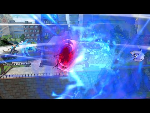 Dragon Ball Xenoverse 2: PT 26 - Pawns in Their Game (No Commentary) 1080p