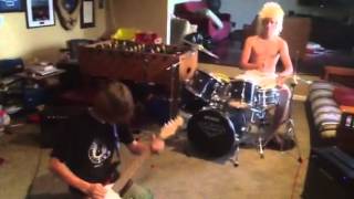 Let&#39;s be kids again