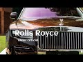 Rolls Royce Elkier