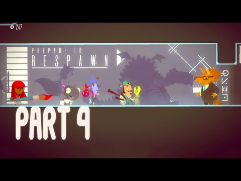 Lair of the Clockwork God Let's Play Gameplay - Part 4 - Symptoms of Drowning - [w/ Commentary]