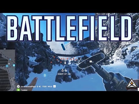 Perfectly Calculated - Battlefield 5 Top Plays