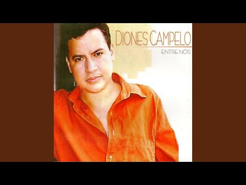 Tão Lindo - Diones Campelo
