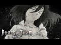 Attack on Titan - OFFICIAL English Subtitled ED ...