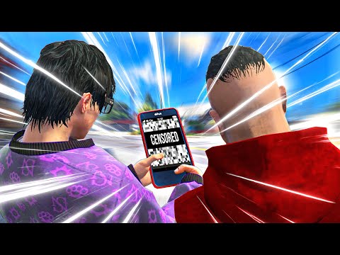 Faking Clips With AI To Get An ADMIN FIRED!! (Fivem Trolling)