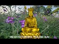 Ksitigarbha Bodhisattva Mantra OM AH KSITIGARBHA THALENG HUM Di Zhang Wang Pusa Jizo