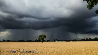 To Each His Storm -  Rome  [Lyrics]
