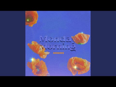 Video thumbnail for Monday Morning