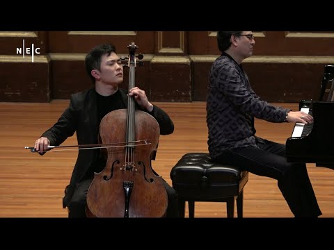 Chopin - Étude, Op. 25 No. 7