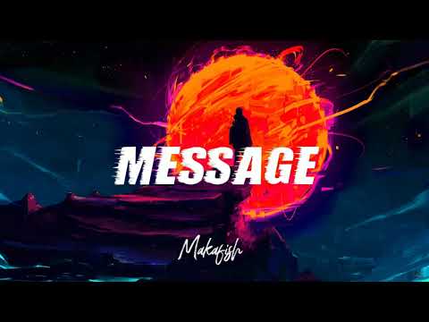 [FREE] PNL x Damso type beat "message" - dark cloud rap beat