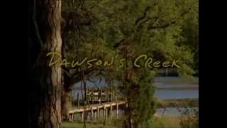 Dawsons Creek Season 1 Intro (Run Like Mad by Jann Arden)