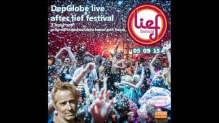 DepGlobe Live After Lief Festival