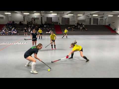 Meßmer Cup Hamburg 2025 wu18 - BSC vs. SV Blankenese