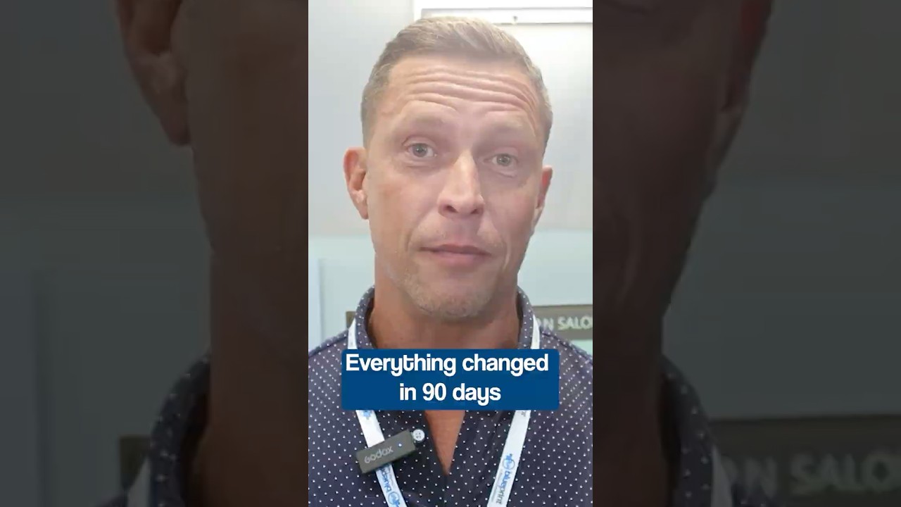 BPA member testimonial