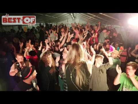 Best of Band - Kärwa in Wachendorf am 10.06.2017