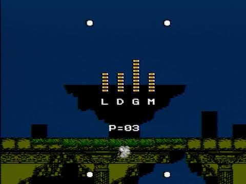 Little Samson - Any% Normal (No OoB) Tutorial