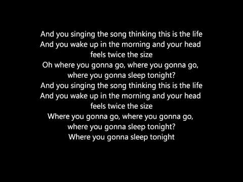 Amy Macdonald - This is the life lyrics