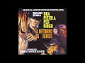 Ennio Morricone - Peace Comes Back In Mimbres (Una Pistola Per Ringo)