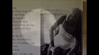 Harvest Moon - Cassandra Wilson