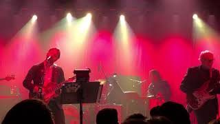 Dan Auerbach - Cherry Bomb - Live at the Van Buren, Phoenix 2/20/2018