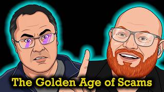 Between Two Nerds: More secure but less safe