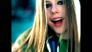 Avril Lavigne - Sk8er Boi [4K Remastered 60fps]