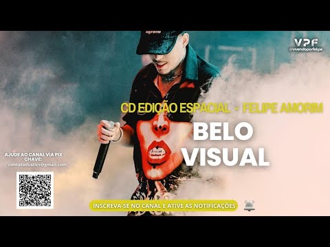 Belo Visual - Felipe Amorim