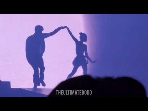 221016 Jennie New Solo Song Blackpink Born Pink Seoul Day 2 Concert Fancam Live Performance