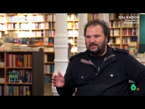 ¿FRANCO TRAICIONÓ A FALANGE? | 7 LIBROS SOBRE EL FASCISMO en ESPAÑA | Cultura y libros #5