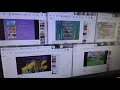 Blue S Clues Pb J Otter Spongebob Elmo S World The Wiggles Zoboo Credits Remix