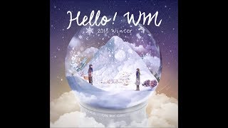 B1A4, OH MY GIRL (오마이걸), ONF (온앤오프) - 타이밍 (Timing)