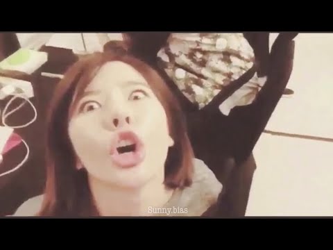 Sunny SNSD//Girls Generation - Beautiful by One Direction