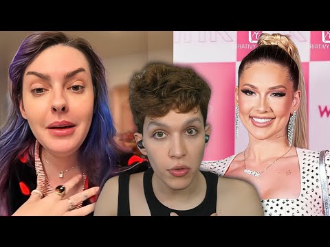 A AMEAÇA da Virgínia