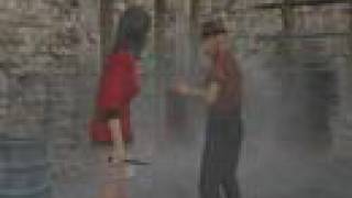 The Movies : Nightmare on Elm Street