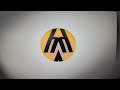 HP Logo In Confusion Reversed