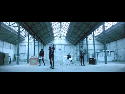 WOUNDS - Dead Road ft. Ian D'Sa of Billy Talent (Official Video)